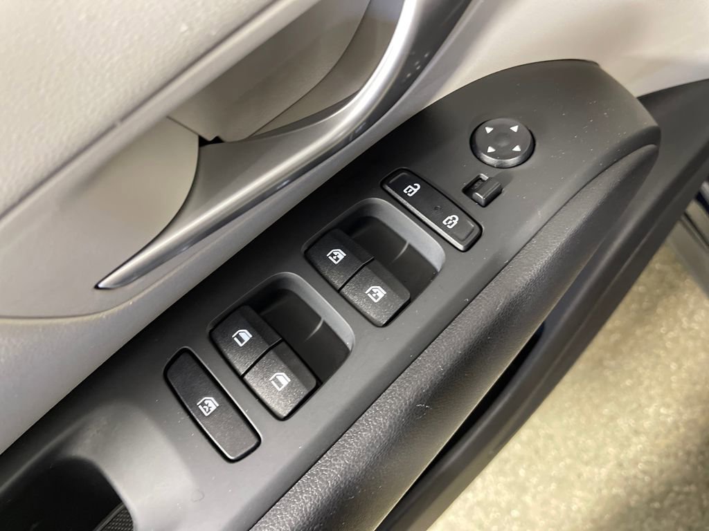 Certified 2024 Hyundai Tucson SEL image 18