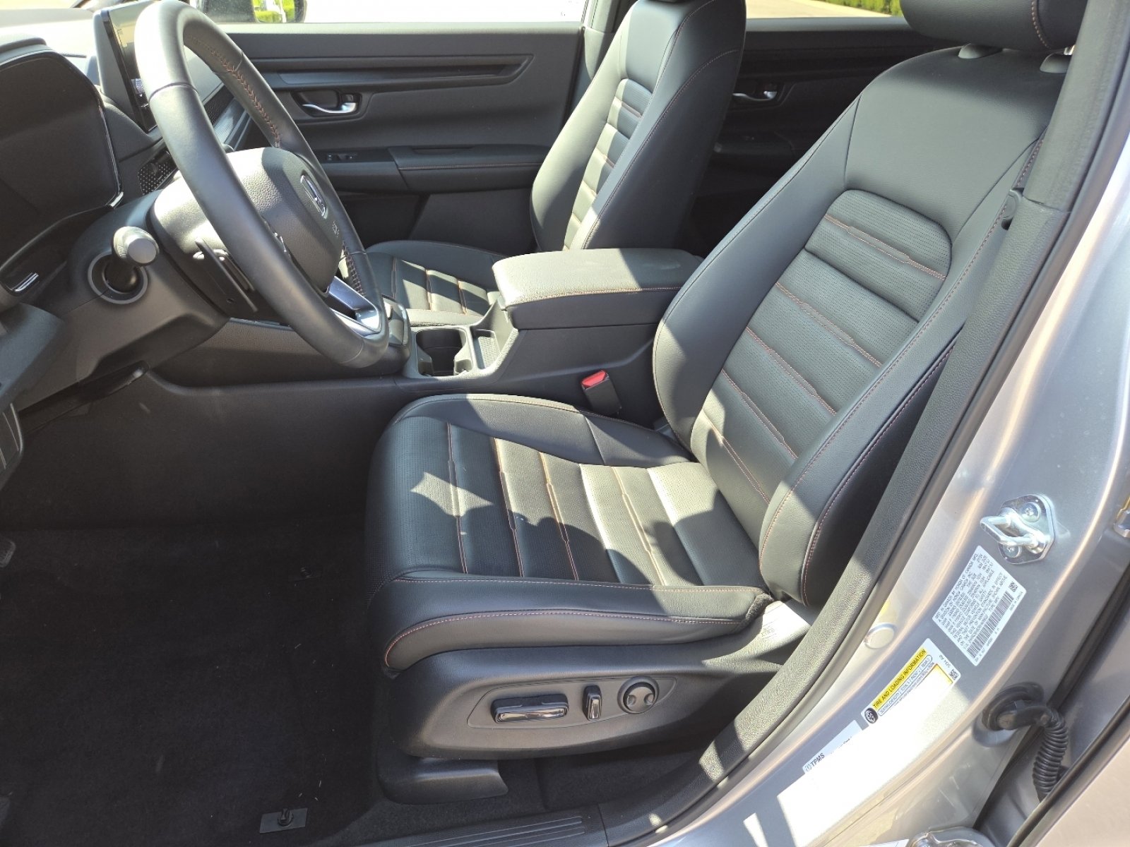 Used 2024 Honda CR-V Sport-L image 26
