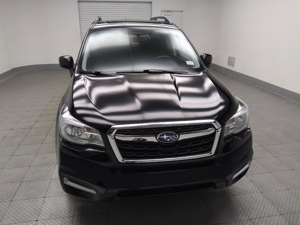 Used 2017 Subaru Forester 2.5i Premium w/ All-Weather Package image 14