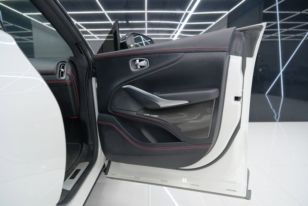 Used 2023 Aston Martin DBX 707 AWD/4WD image 49