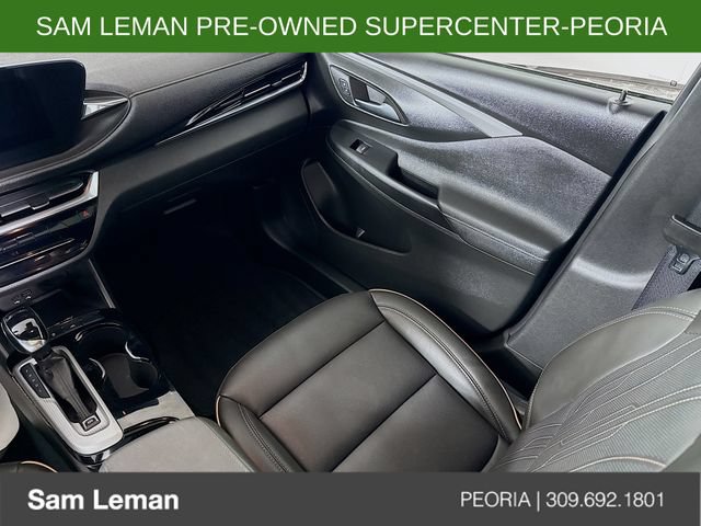 Used 2024 Buick Envista Avenir FWD image 23