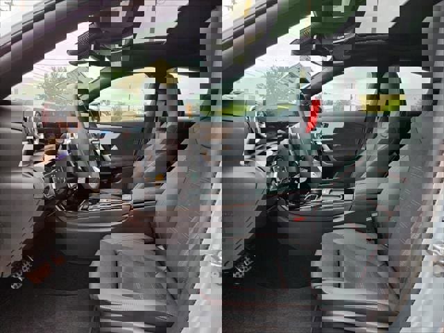 New 2025 Mercedes-Benz CLA 35 AMG 4MATIC image 21