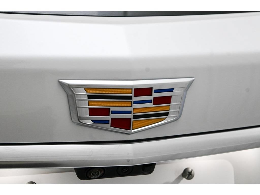 New 2026 Cadillac XT5 Premium Luxury w/ Driver Assist Package AWD/4WD image 42