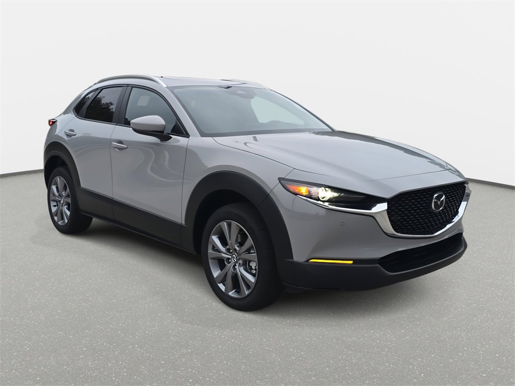 New 2026 MAZDA CX-30 AWD 2.5 S image 3