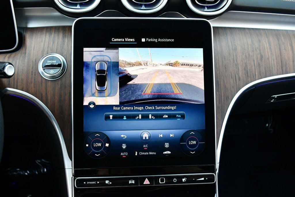 Used 2024 Mercedes-Benz CLE 450 4MATIC Cabriolet image 69