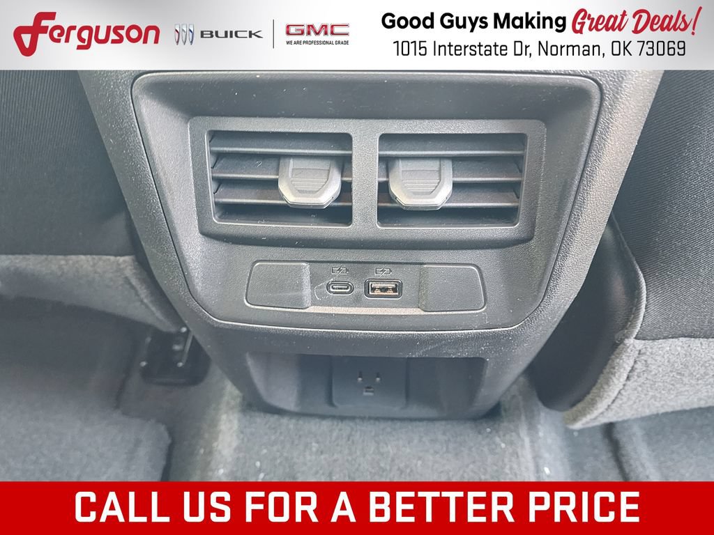 New 2026 GMC Canyon Elevation w/ Convenience Package RWD image 47