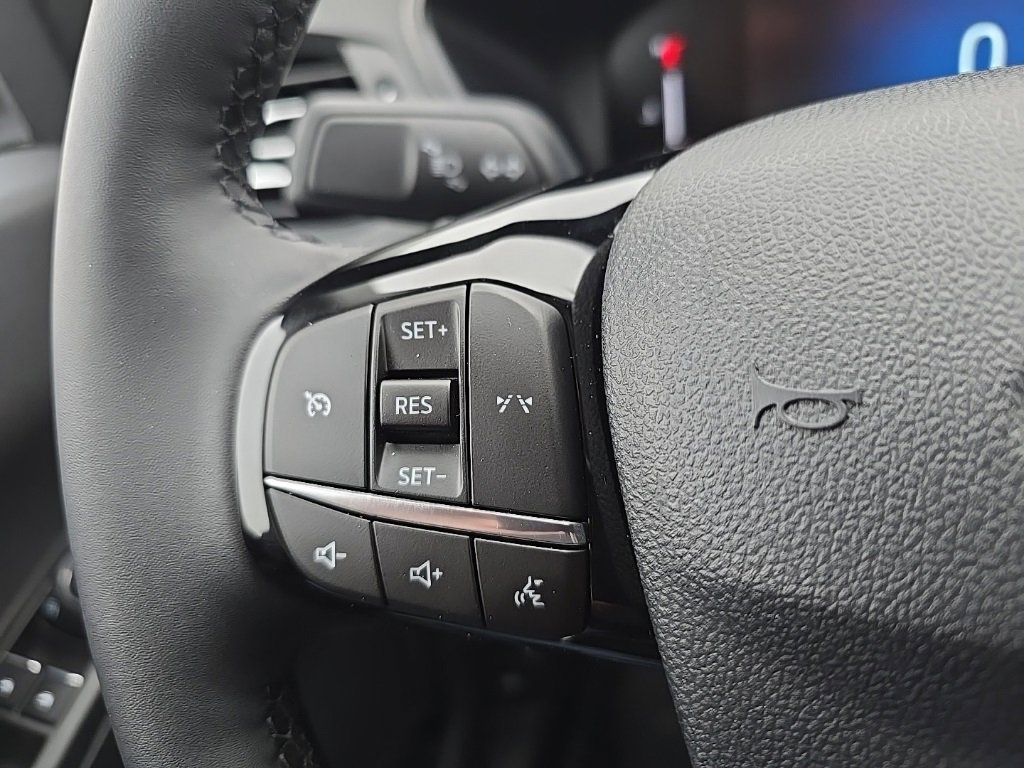 New 2026 Ford Escape Active image 20