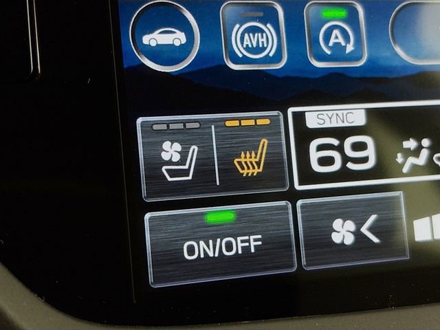 New 2026 Subaru Forester Touring image 20