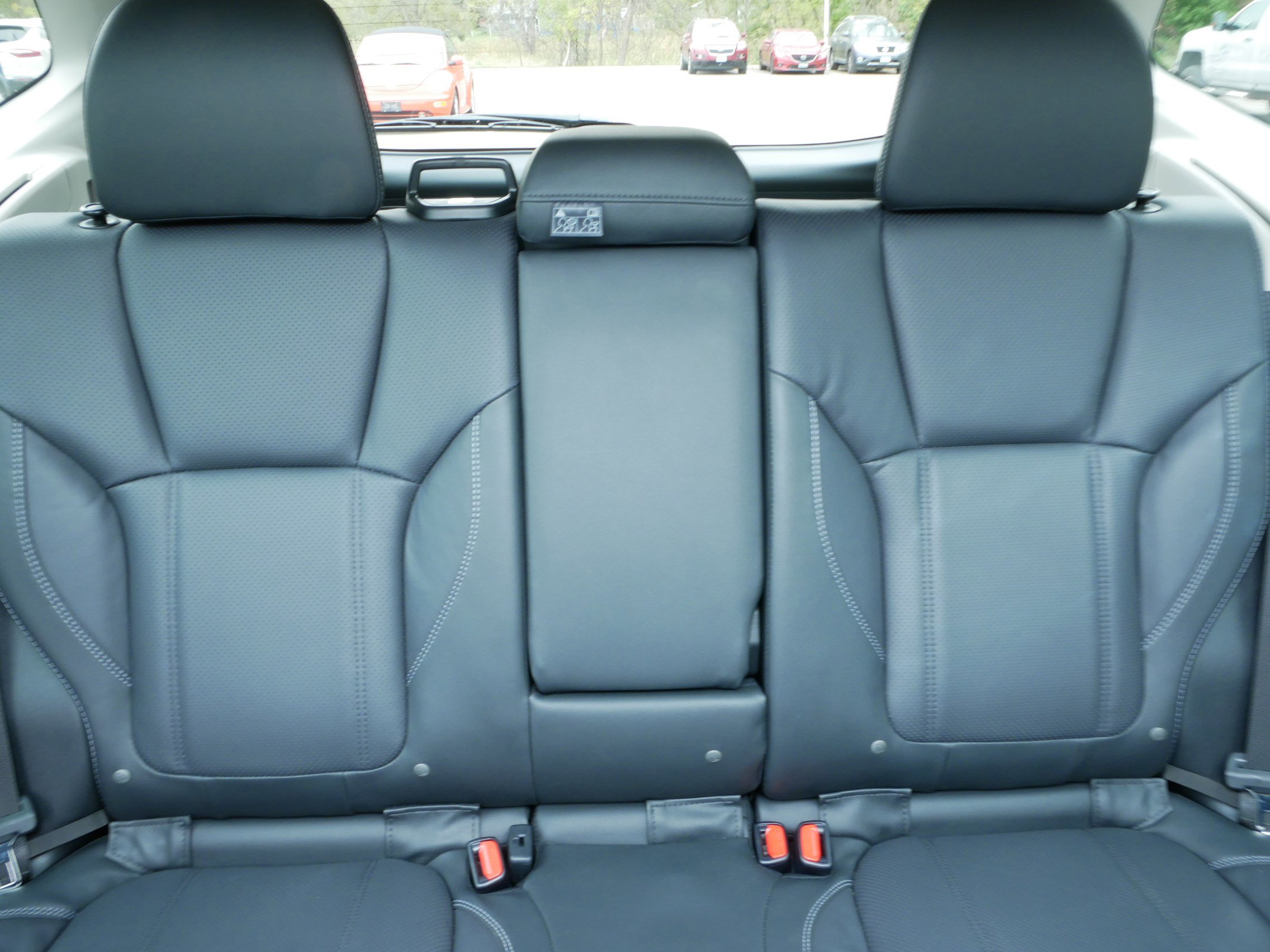 Used 2022 Subaru Forester Touring image 13