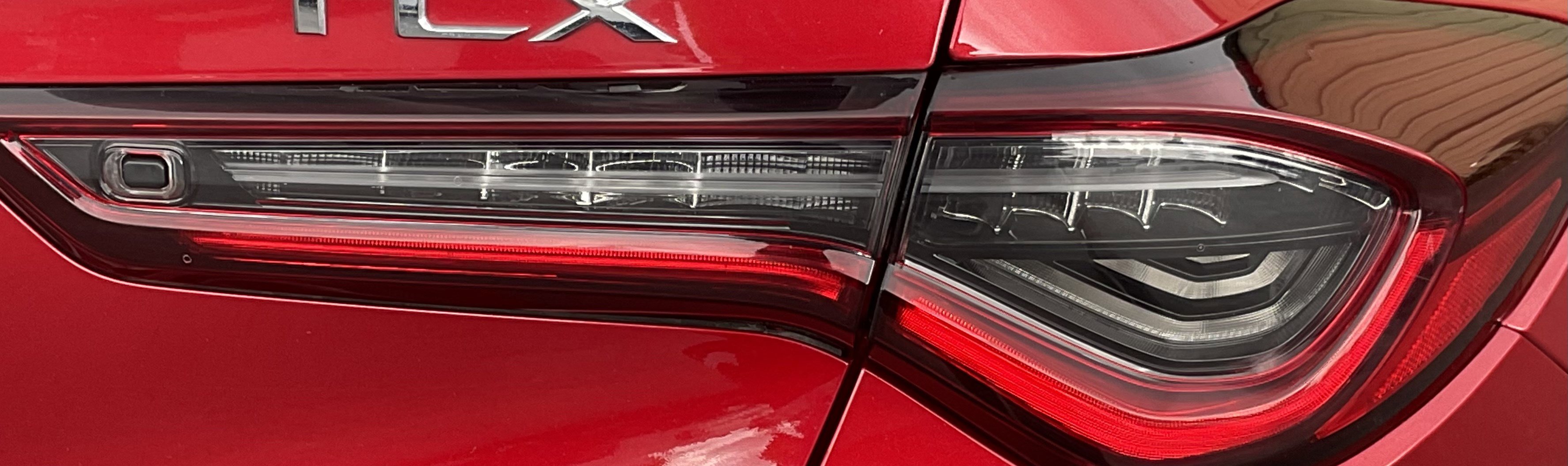 Used 2022 Acura TLX SH-AWD w/ A-SPEC Pkg image 11