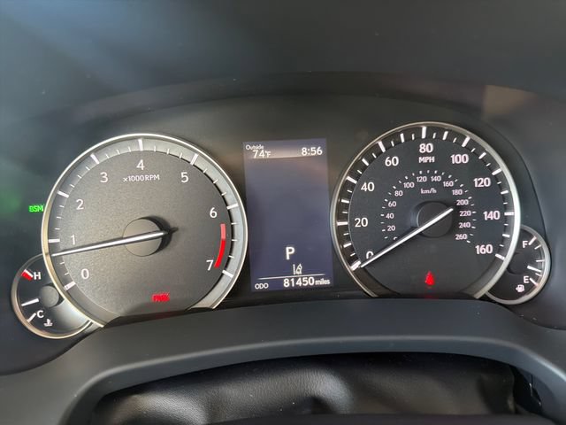 Used 2022 Lexus RX 350L Premium w/ Premium Package AWD/4WD image 19