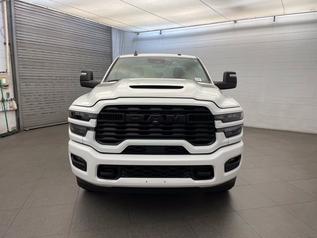 New 2026 RAM 2500 Tradesman RWD image 6