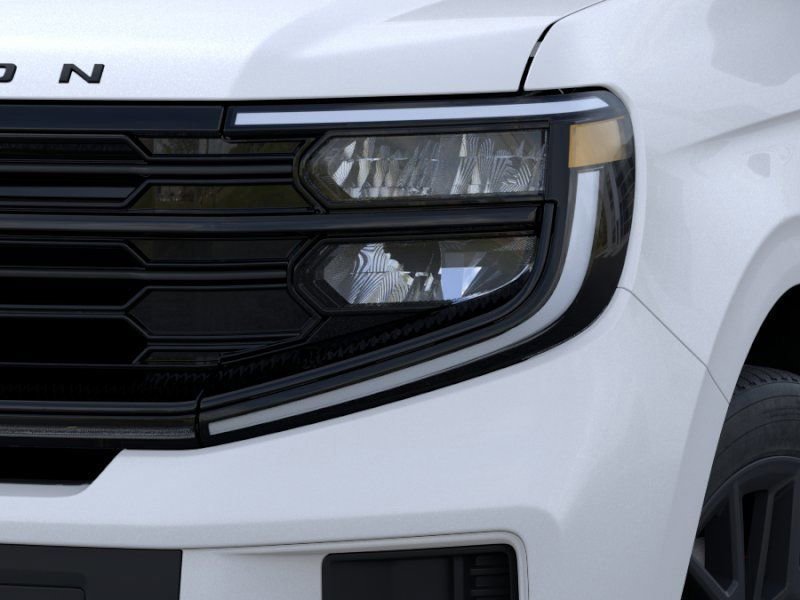 New 2025 Ford Expedition Max Platinum w/ Stealth Performance Package AWD/4WD image 18