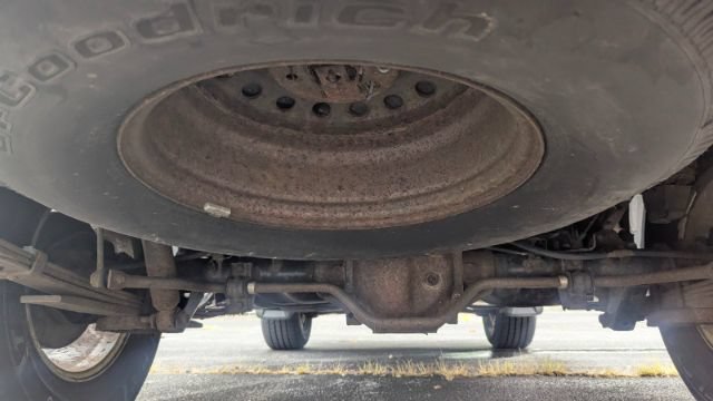 Used 2010 Nissan Xterra S AWD/4WD image 16