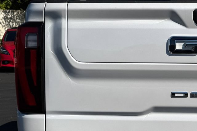 Used 2025 GMC Sierra 2500 Denali Ultimate AWD/4WD image 51