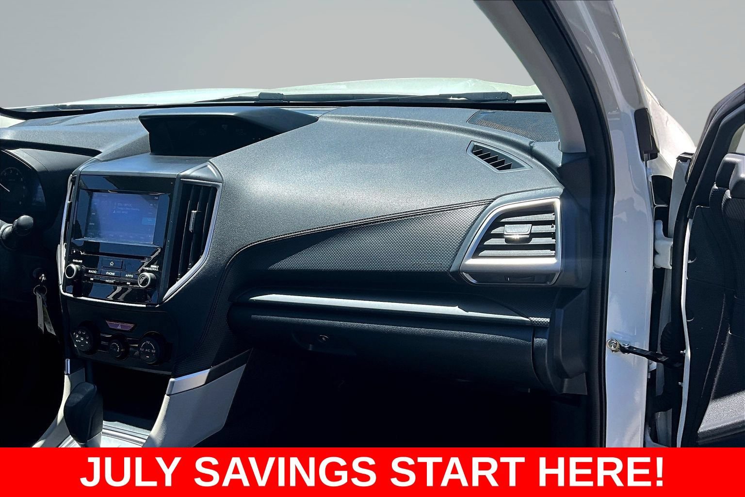 Used 2022 Subaru Forester AWD/4WD image 31