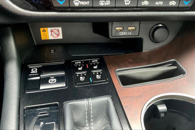 Used 2022 Lexus RX 350 AWD w/ Premium Package image 15