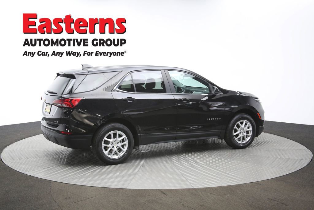 Used 2023 Chevrolet Equinox LT image 43