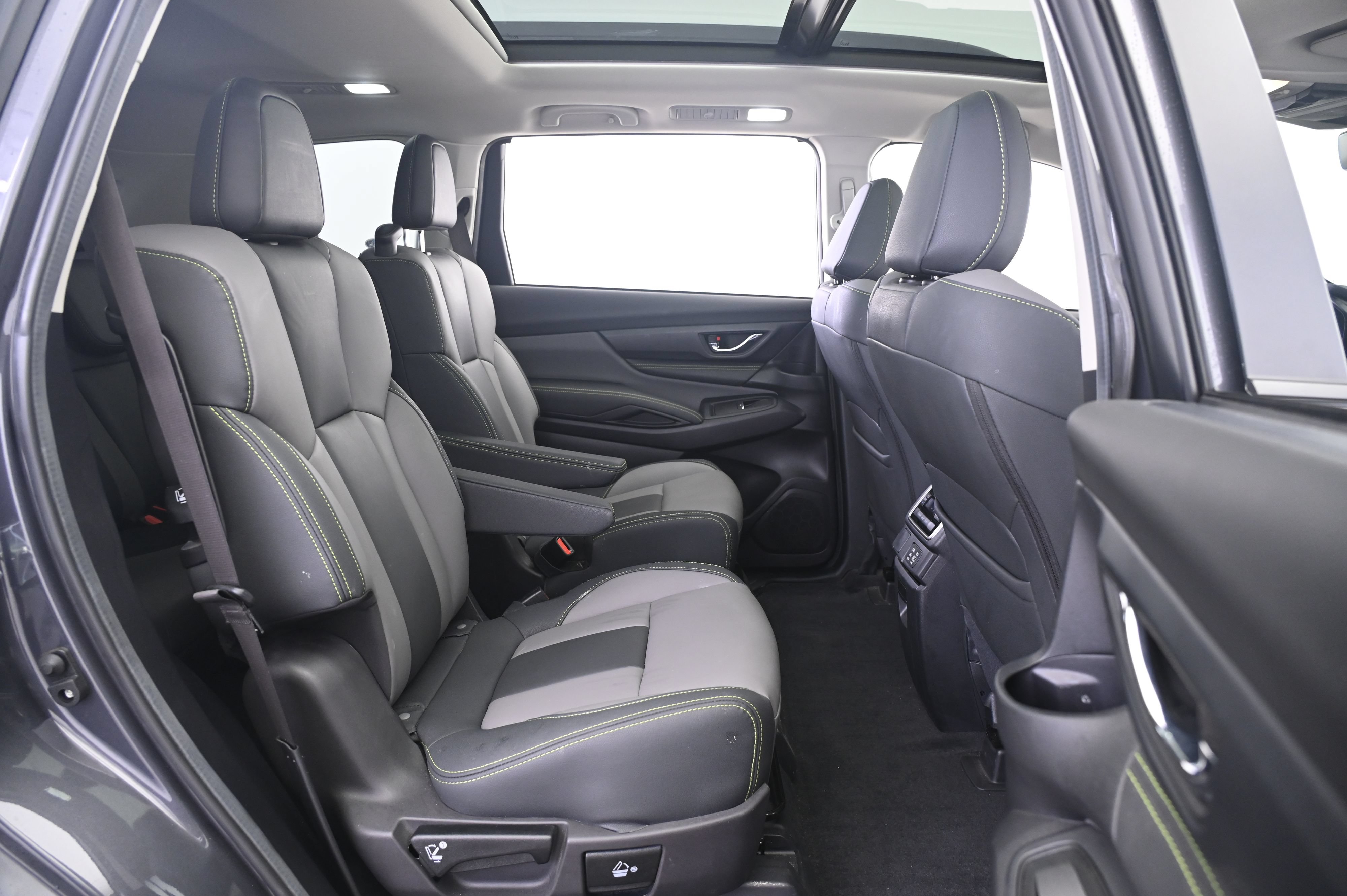 Used 2024 Subaru Ascent Onyx Edition AWD/4WD image 19