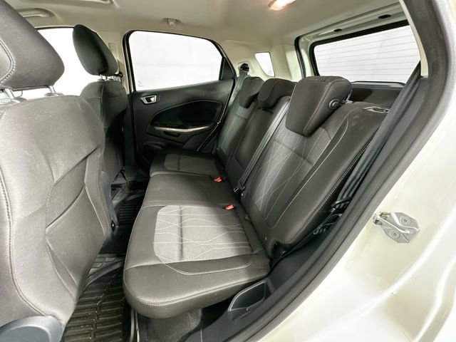 Used 2019 Ford EcoSport SE w/ SE Convenience Package AWD/4WD image 26