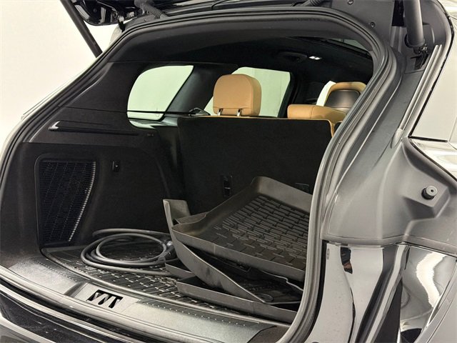 Used 2022 Lincoln Corsair Grand Touring w/ Elements Technology Bundle image 8