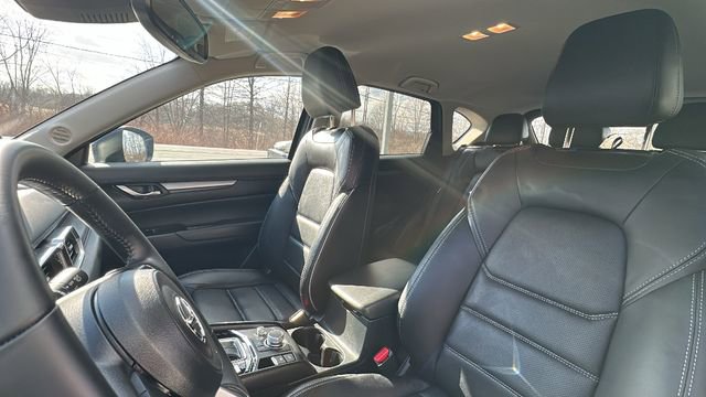 Used 2025 MAZDA CX-5 AWD 2.5 S image 19