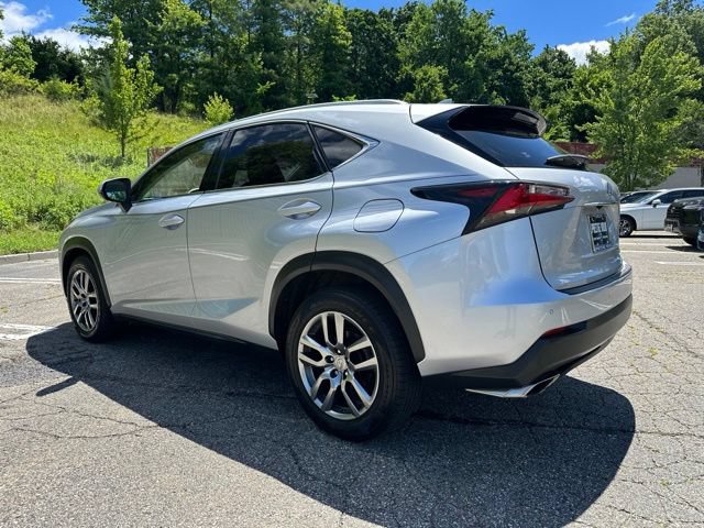 Used 2016 Lexus NX 200t AWD w/ Premium Package image 5