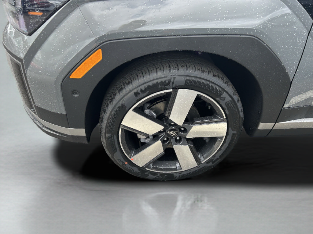 New 2027 Hyundai Santa Fe Limited FWD image 37