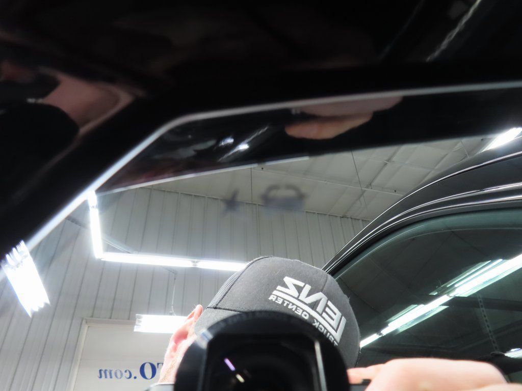 Used 2025 Chevrolet Suburban High Country AWD/4WD image 74