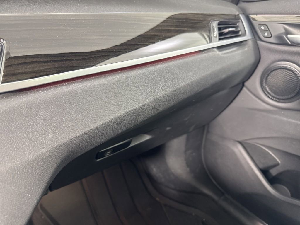 Used 2017 BMW X1 xDrive28i image 17
