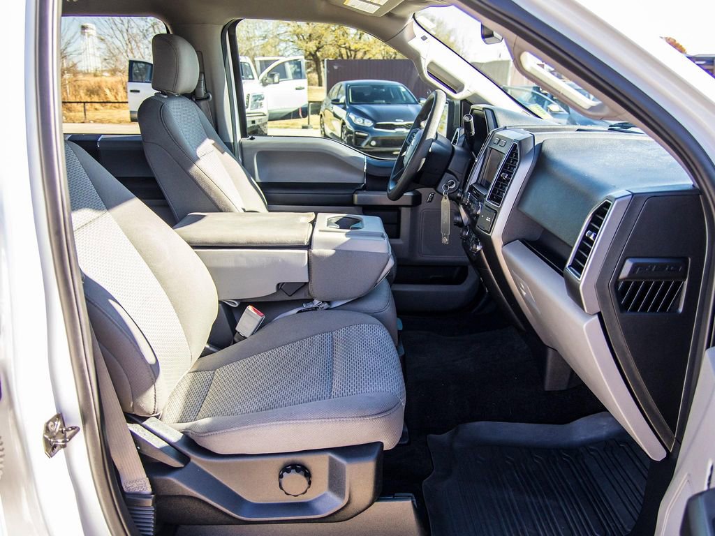 Used 2020 Ford F150 XLT image 15