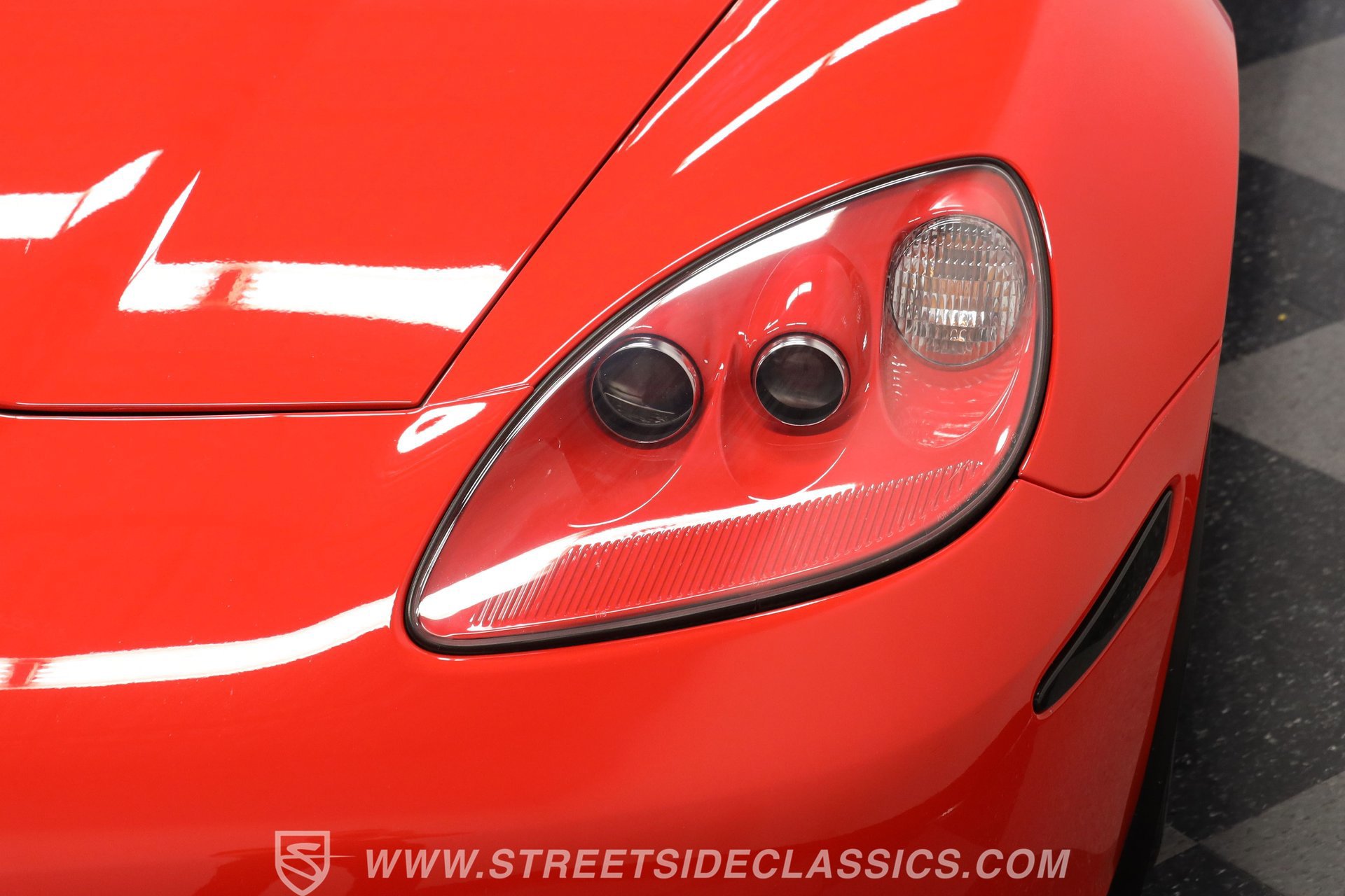 Used 2013 Chevrolet Corvette Grand Sport w/ 3LT Preferred Equipment Group image 19