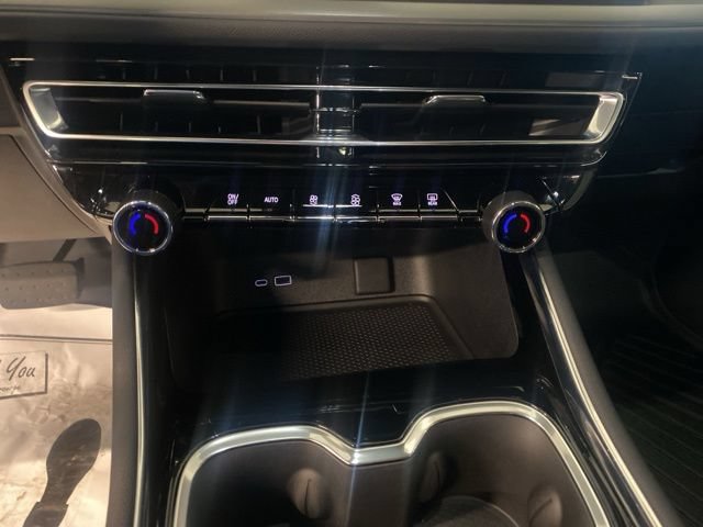 Used 2024 Chevrolet Traverse LS w/ LPO, Floor Liner Package FWD image 21