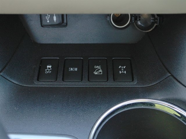 Used 2015 Toyota Highlander Limited AWD/4WD image 22