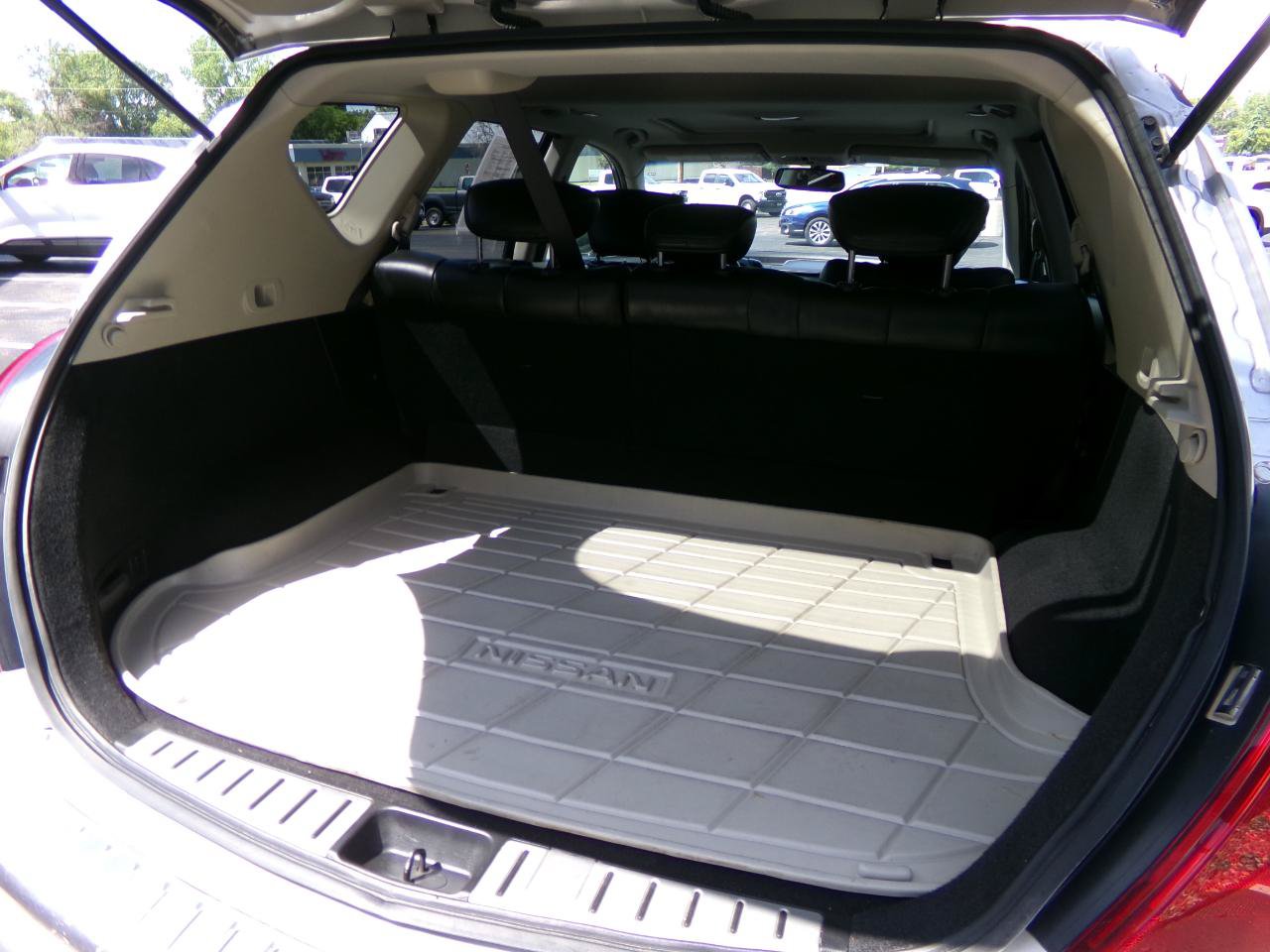 Used 2006 Nissan Murano SL w/ (G04) SL Touring Pkg AWD/4WD image 35