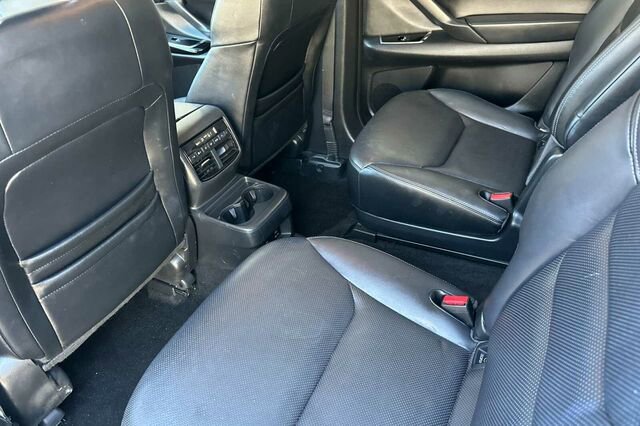 Used 2023 MAZDA CX-9 Touring Plus image 14