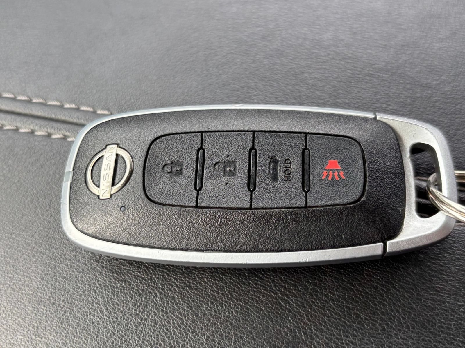 Used 2025 Nissan Sentra SV FWD image 16