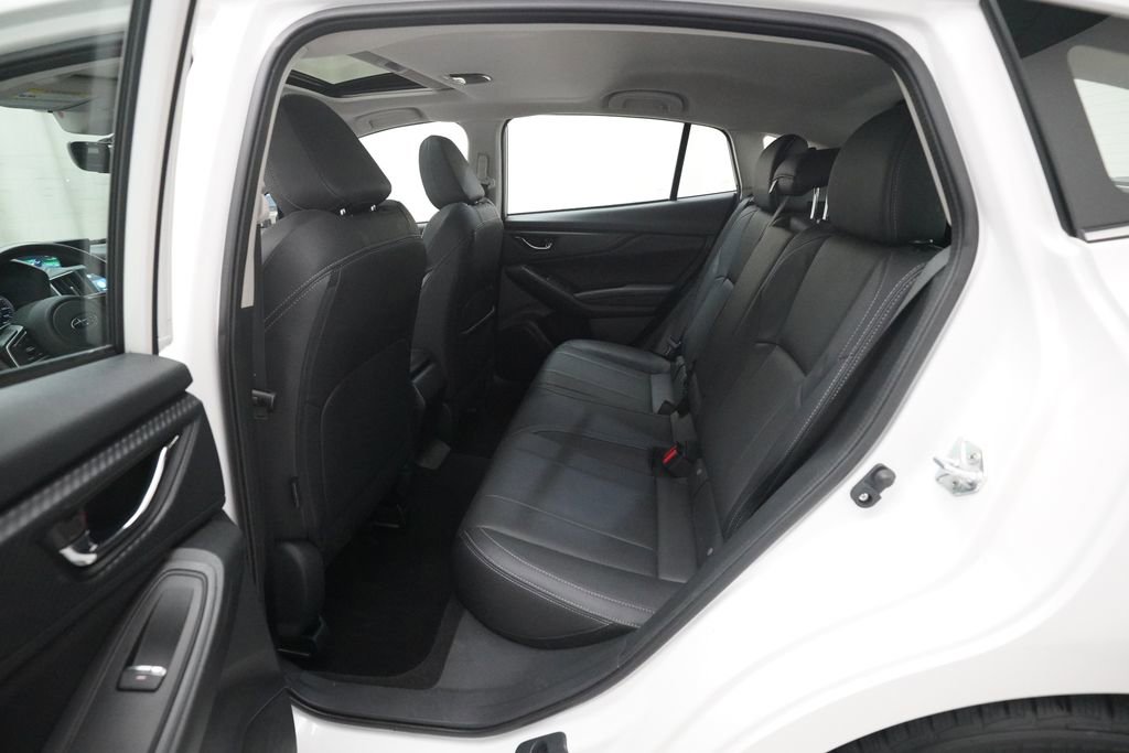 Used 2022 Subaru Impreza 2.0i Limited w/ Popular Package #3 image 15
