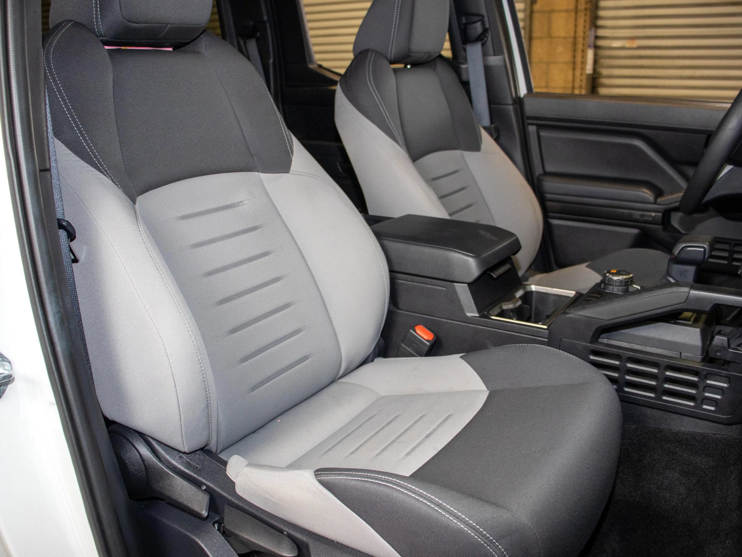 Used 2024 Toyota Tacoma TRD Sport AWD/4WD image 14