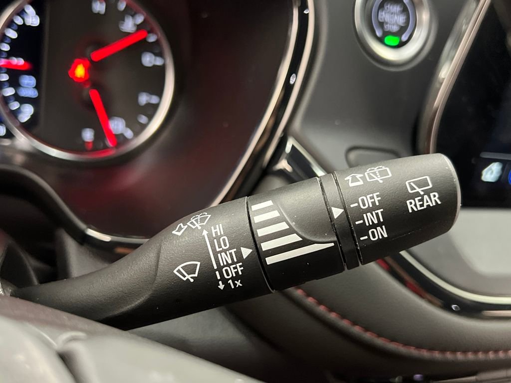 Used 2025 Chevrolet Blazer RS image 49