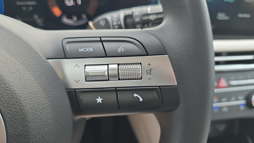 New 2026 Hyundai Tucson SE AWD/4WD image 25