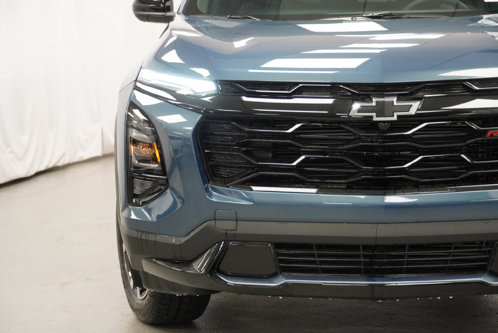 New 2027 Chevrolet Equinox RS AWD/4WD image 32