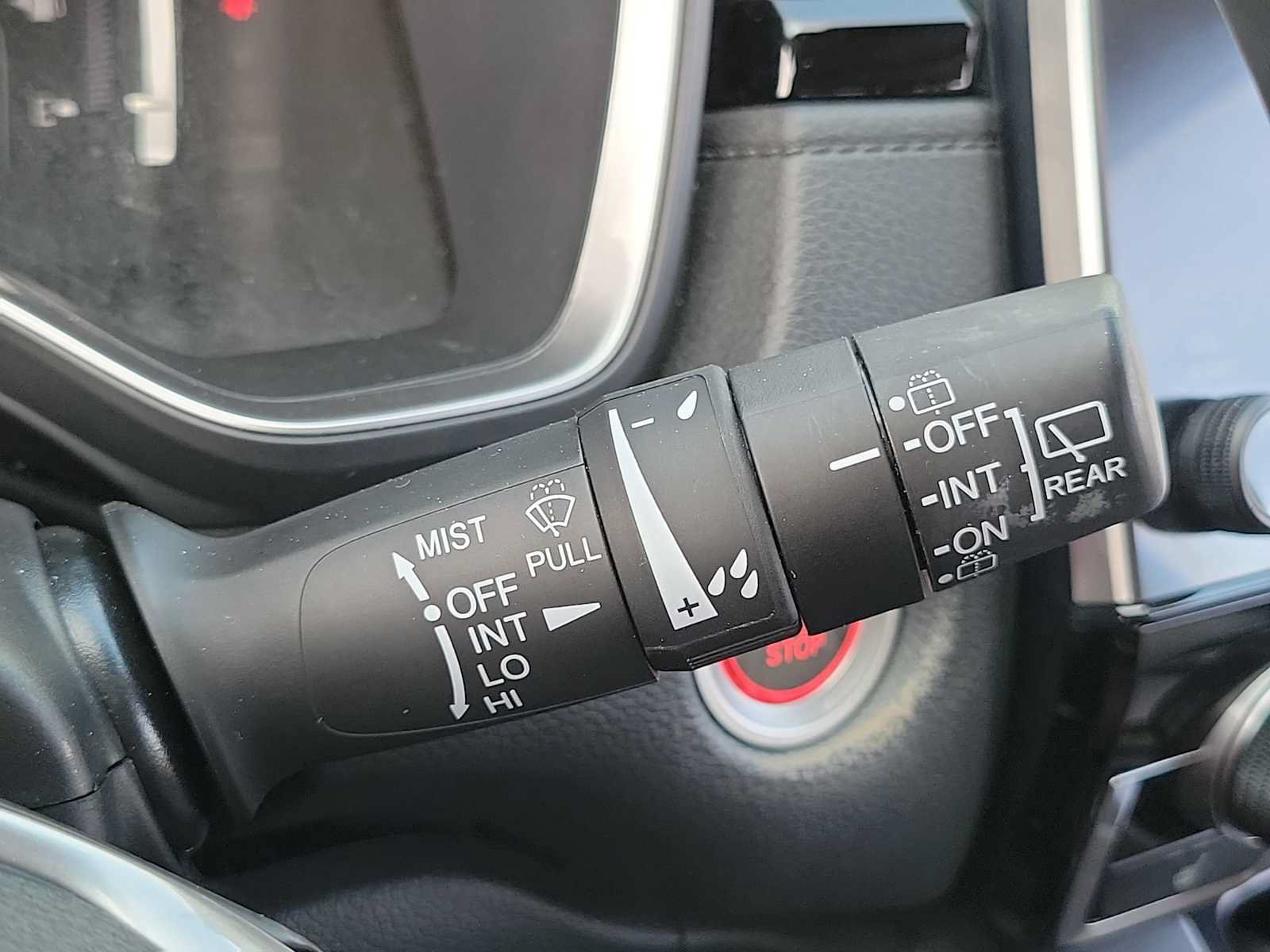 Used 2019 Honda CR-V EX-L image 22