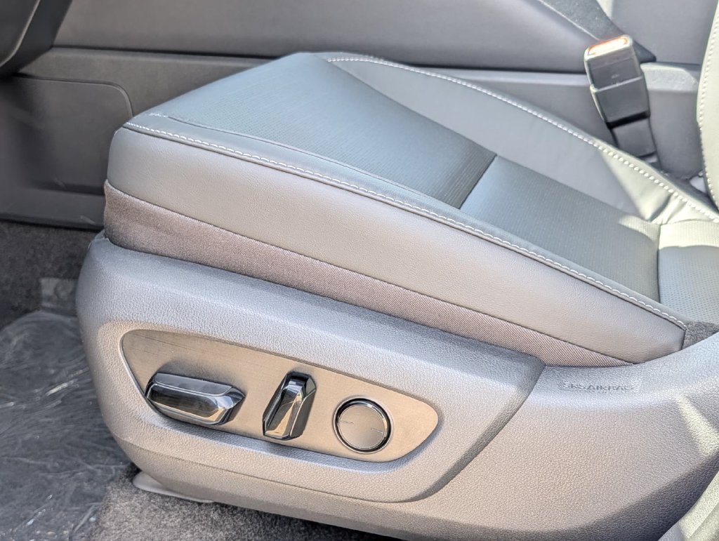 New 2026 Lexus TX 350 AWD w/ Technology Package image 15