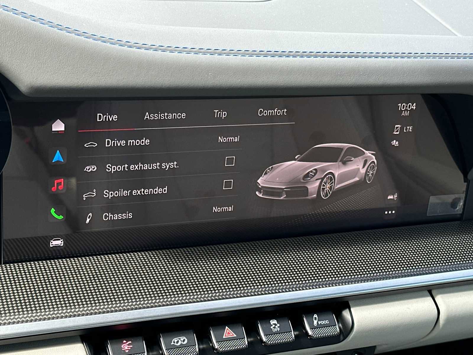 Certified 2024 Porsche 911 Turbo S image 19