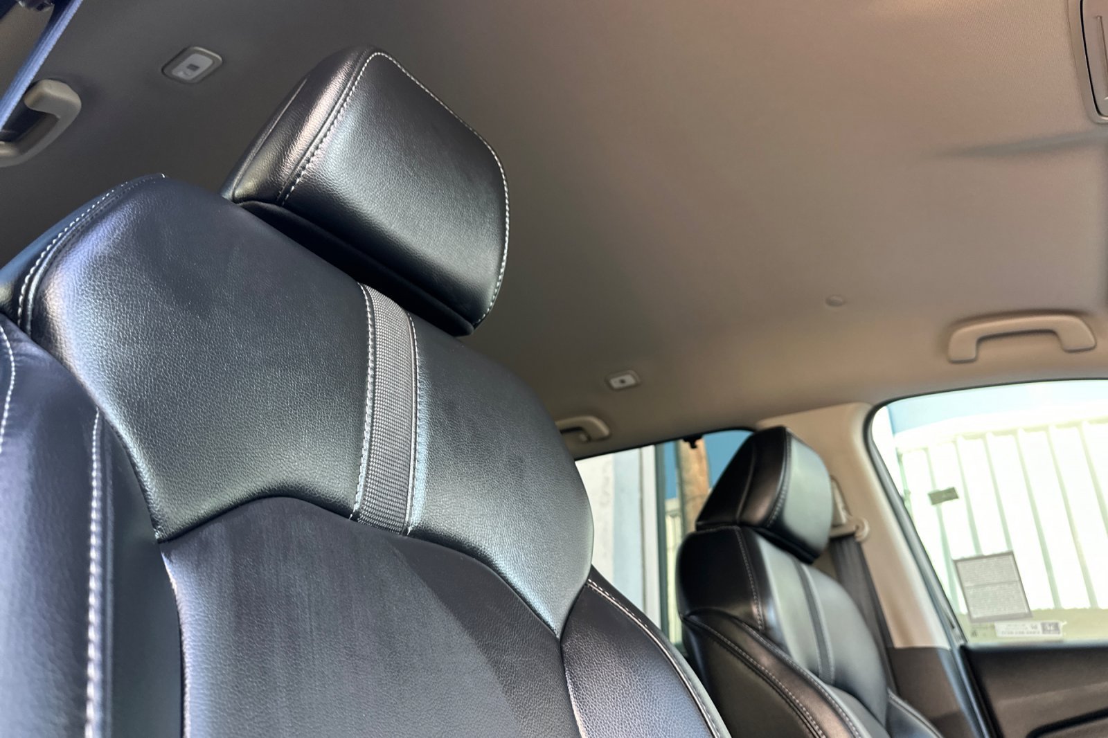 Used 2025 Honda Pilot EX-L image 19
