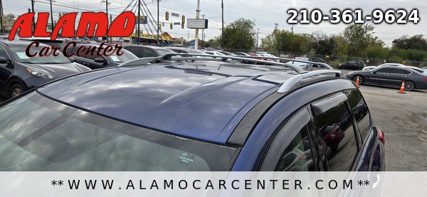 Used 2017 Nissan Pathfinder S image 9