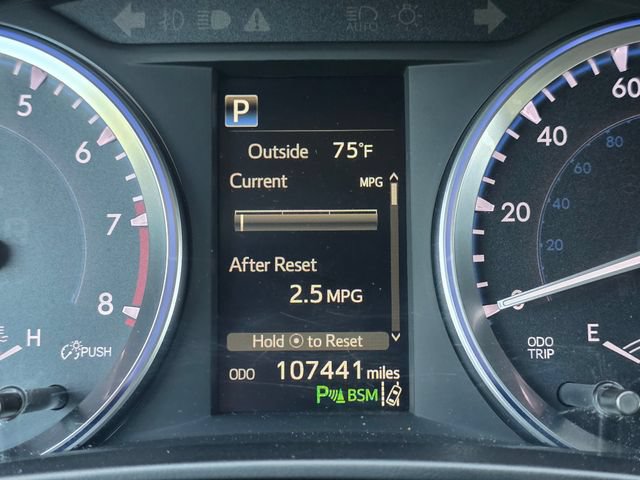 Used 2017 Toyota Highlander Limited AWD/4WD image 33