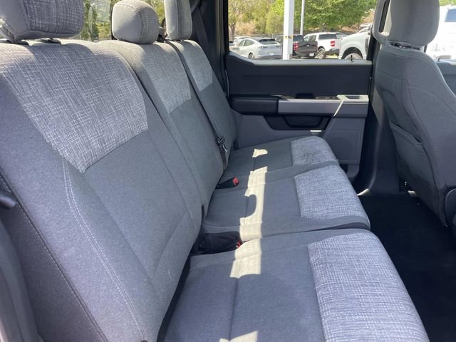 Certified 2023 Ford F150 XLT AWD/4WD image 34