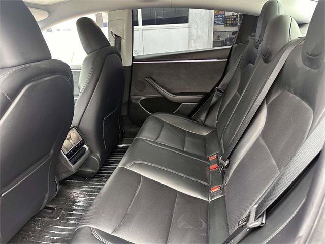 Used 2024 Tesla Model 3 Long Range image 16